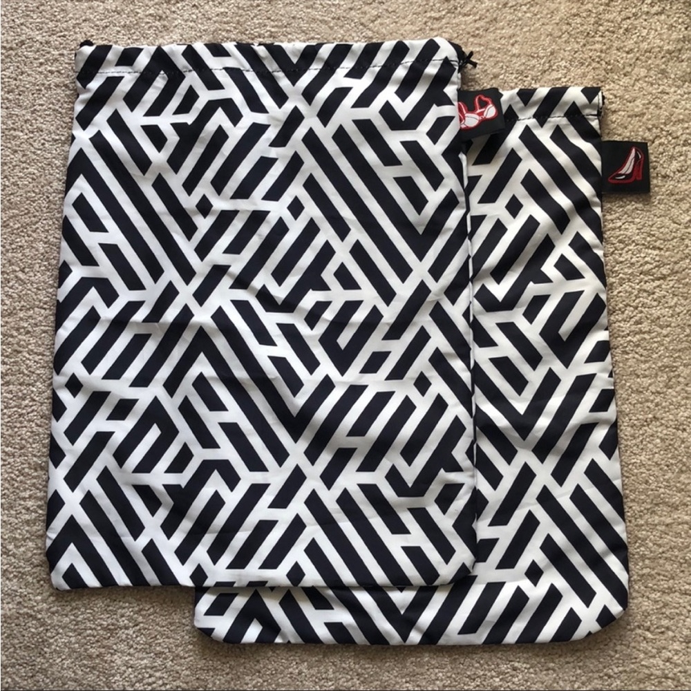 NWT Hudson + Bleecker travel bags